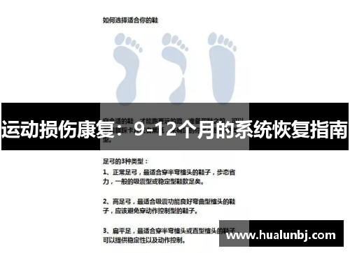 运动损伤康复：9-12个月的系统恢复指南